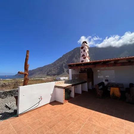 Casa Valentina El Hierro Holiday home
