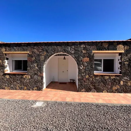 Casa Valentina El Hierro *