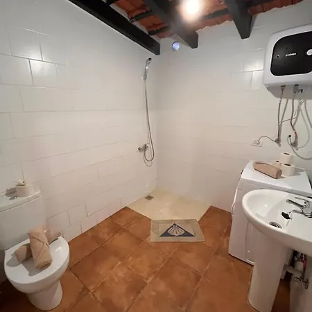 Casa Valentina El Hierro Holiday home