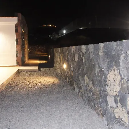 Holiday home Casa Valentina El Hierro *