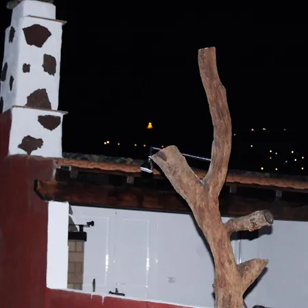 Casa Valentina El Hierro Holiday home *