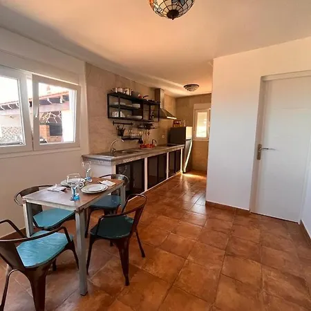 Casa Valentina El Hierro Holiday home *