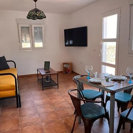 Holiday home Casa Valentina El Hierro *