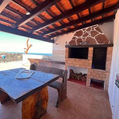 Holiday home Casa Valentina El Hierro *