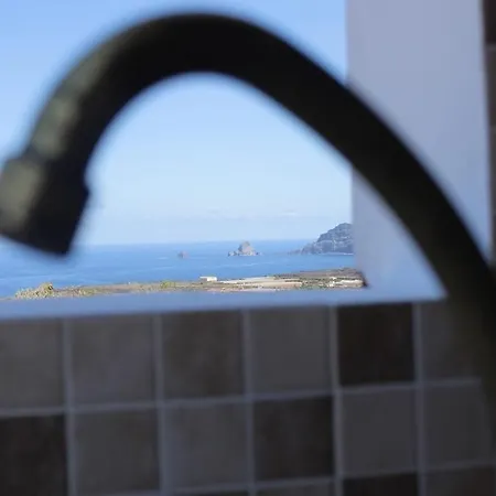 Casa Valentina El Hierro