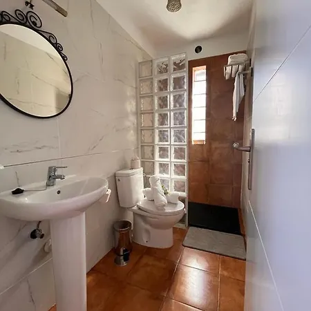 Casa Valentina El Hierro